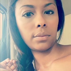 Meet your Posher, Katrinaa